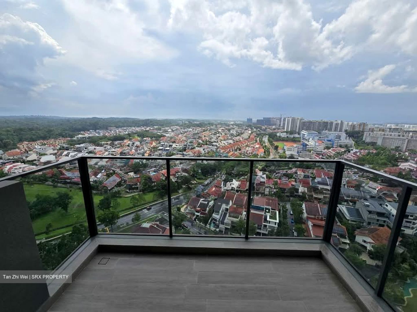 Amo Residence (D20), Apartment #593554581